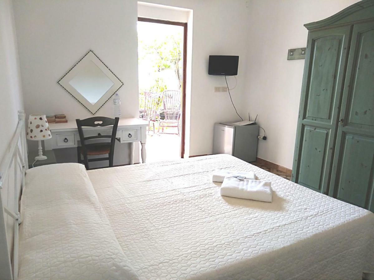 La Via Del Mare Bed & Breakfast Arenella  Exterior photo
